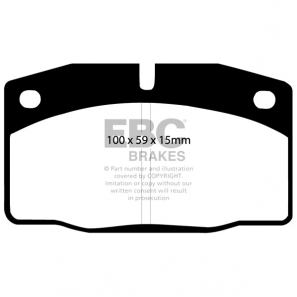 EBC PD13KF528