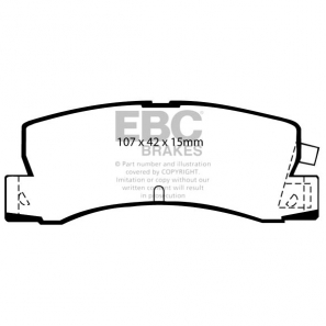 EBC PD13KR399