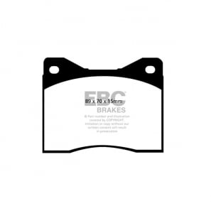 EBC DP4753/2R