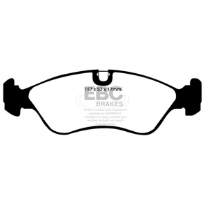 EBC PD13KF231