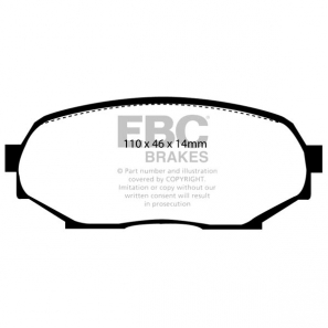 EBC PD13KF447