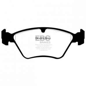 EBC PD13KF539
