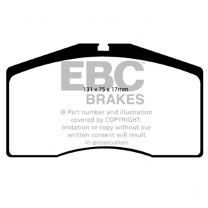 EBC DP5997NDX
