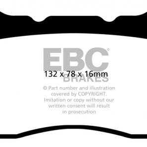 EBC P2DK007Y