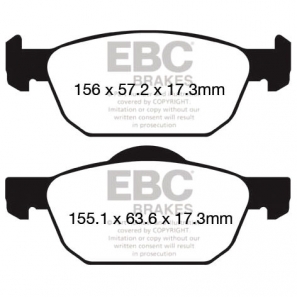 EBC PD13KF837