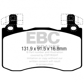 EBC DP42356R