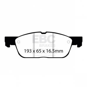 EBC DP52383NDX