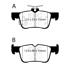 EBC DP42384R