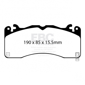 EBC P2DK041Y