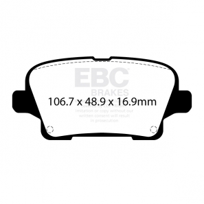 EBC DP23125