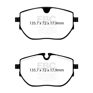 EBC DP42433R