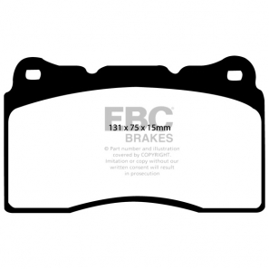 EBC DP81210.15SR11