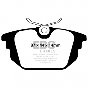 EBC DP41214R