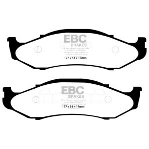 EBC DP41255R