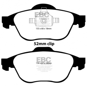 EBC DP41394R