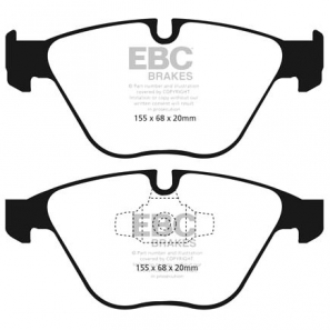 EBC EFA131