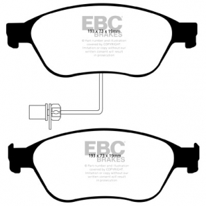 EBC DP41535R