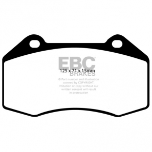 EBC DP41539R