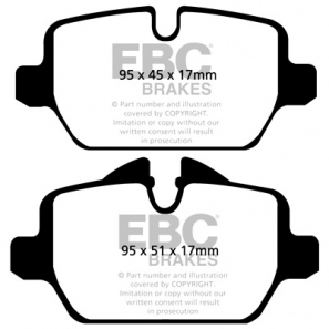 EBC DP41576R