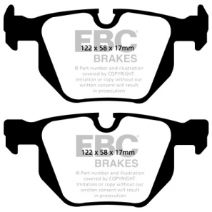 EBC EFA130