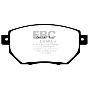 EBC DP41659R