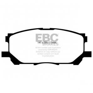 EBC DP41681R