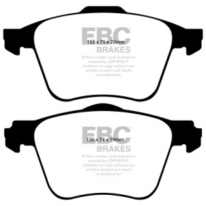 EBC DP41690R