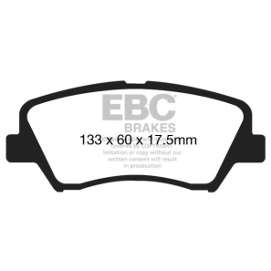 EBC DP41874R