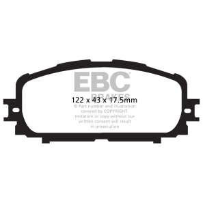 EBC DP41897R