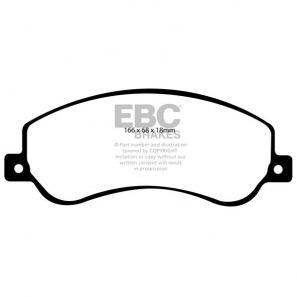 EBC DP41917R