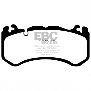 EBC EFA107