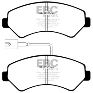EBC DP41969R