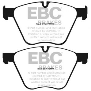 EBC EFA141