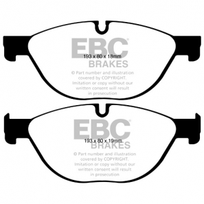 EBC DP42019R