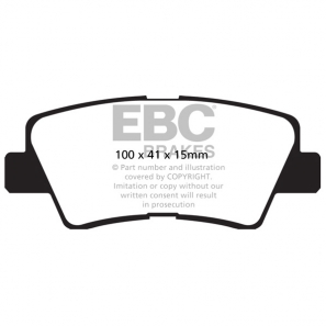 EBC DP42031R