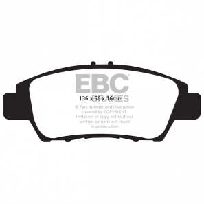 EBC DP42041R