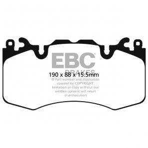 EBC DP42064R