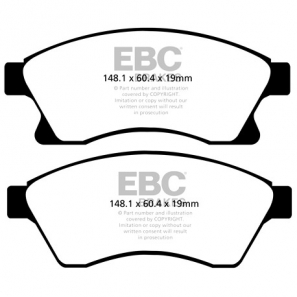 EBC DP42065R