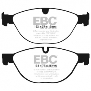 EBC EFA168