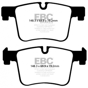 EBC DP42105R