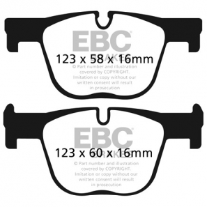 EBC EFA165