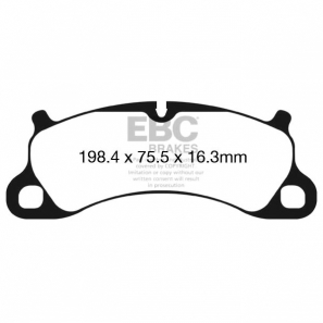EBC DP42144R