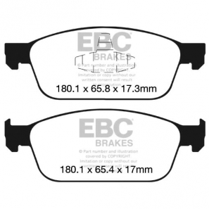 EBC DP42145R