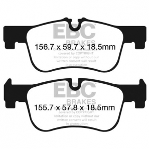 EBC DP42155R
