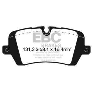 EBC DP42161R