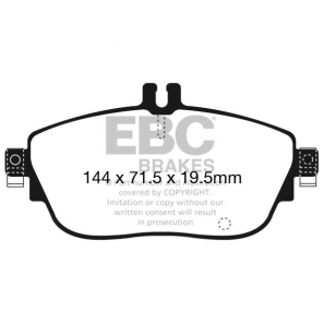 EBC DP42165R