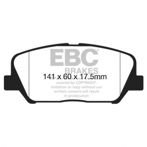 EBC DP42172R