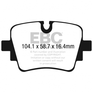 EBC EFA1001