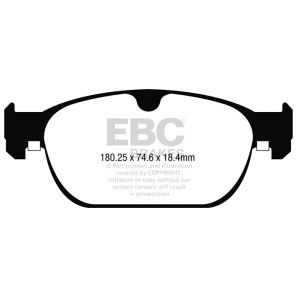 EBC DP42260R