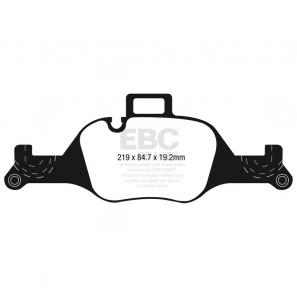 EBC DP42289R